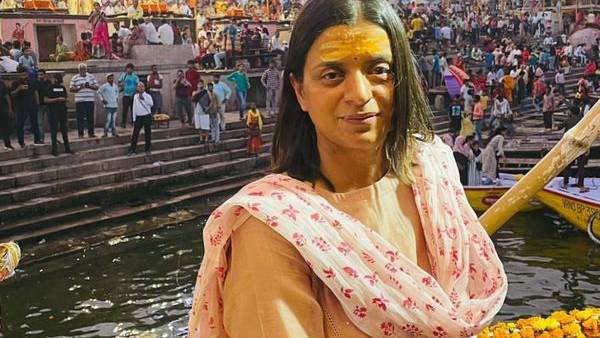 रंगोली ने बयां किया था दर्द रंगोली ने बयां किया था दर्द