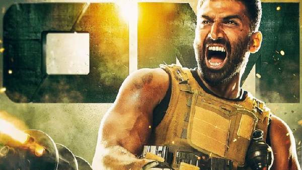 Aditya Roy Kapoor Aditya Roy Kapoor