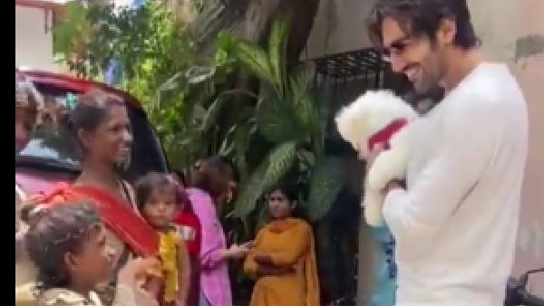 एक बार फिर कार्तिक ने फैंस को किया इंप्रेस