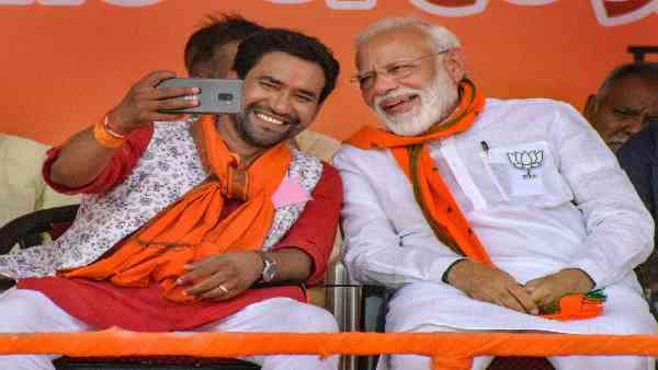 भाजपा को इस बार यादव उम्मीदवार पर पूरा भरोसा