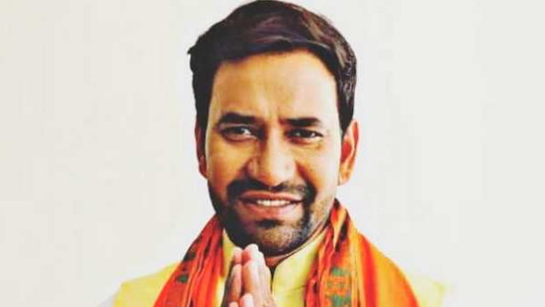 निरहुआ ने इंस्टाग्राम पर शेयर किया वीडियो निरहुआ ने इंस्टाग्राम पर शेयर किया वीडियो