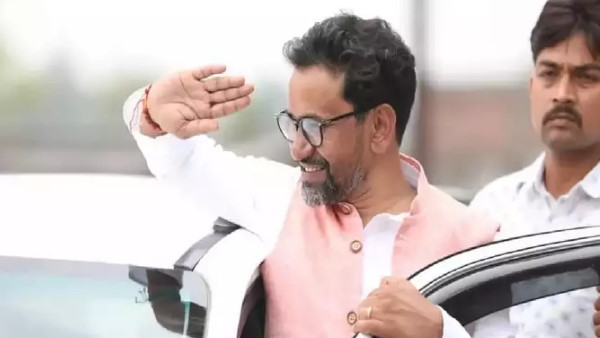 Nirahua : कितनी संपत्ति के मालिक हैं निरहुआ ? Nirahua : कितनी संपत्ति के मालिक हैं निरहुआ ?