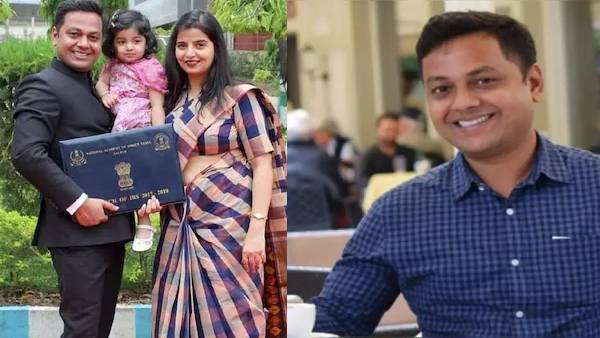 कामयाब लोगों की फहरिश्त में शुमार हैं निरंजन
