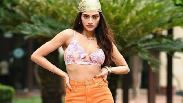 क्या बोलीं नुसरत जहां क्या बोलीं नुसरत जहां