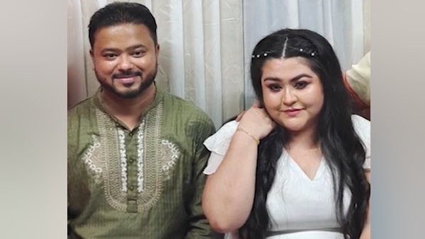 दोनों शादी करने जा रहे 