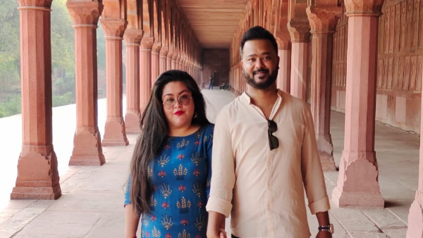 लेस्‍सी और अरिजीत से मिलना लगभग असंभव हो गया था 