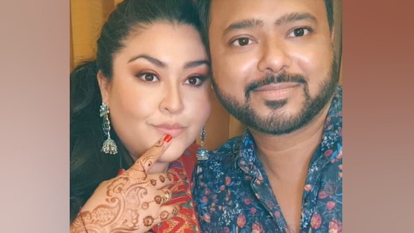 आक्रमण से पहले यूक्रेन की लड़की ने हैदराबाद की लड़की से की थी शादी 