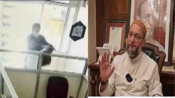 'बाबरी के दौरान भी उन्होंने कहा कि कोर्ट के आदेश का पालन करेंगे...' 'बाबरी के दौरान भी उन्होंने कहा कि कोर्ट के आदेश का पालन करेंगे...'