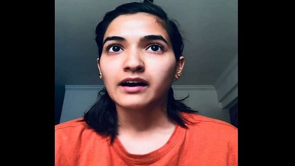 'PM सर, मैं दीपिका कौल, कश्मीरी पंडित हूं...'