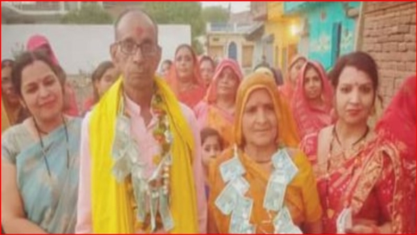 बेटी-दामाद से हुई बात फिर खाई में गिर गई बस 