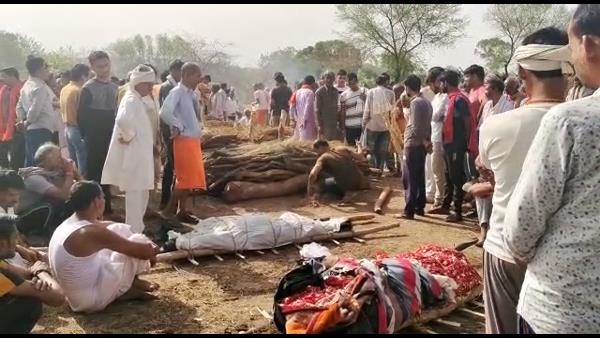 नौ गांवों की ख़ामोशी ओढ़े हुए ‘पन्ना’