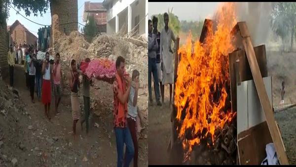 7 जन्म साथ जीने-मरने की कसम ! 