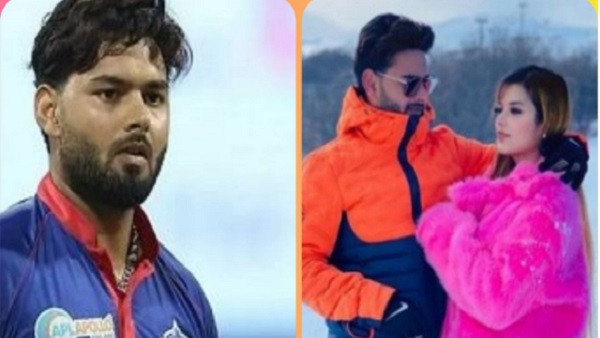 पांच मैचों की टी20 सीरीज के कैप्टन हैं पंत