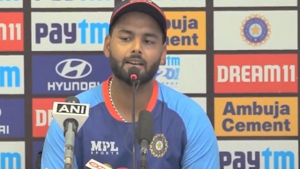  ऐसी रही भारतीय बल्लेबाजी