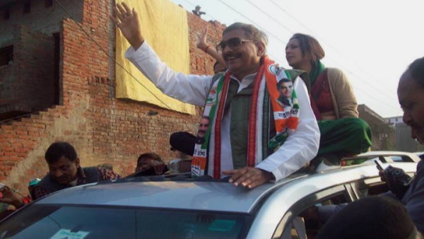 प्रतापगढ़ के कुंडा में जन्मे प्रमोद तिवारी प्रतापगढ़ के कुंडा में जन्मे प्रमोद तिवारी