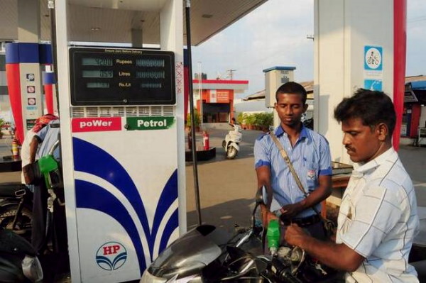 जयपुर में फैली पेट्रोल पंप बंद रहने की अफवाह