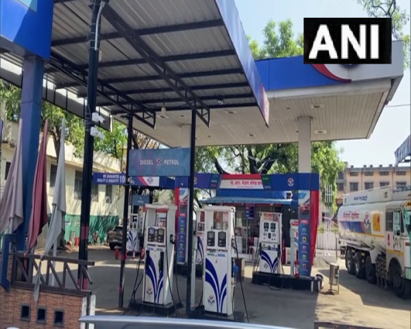 हनुमानगढ़ में दो दिन का तेल बचा