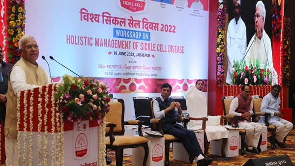 कोरोना से ज्यादा खतरनाक सिकल सेल 