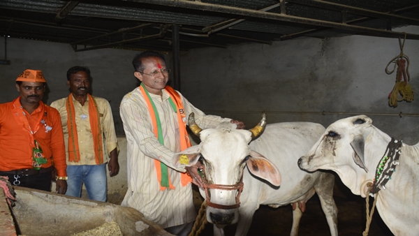 1 रूपया में हवा नहीं, ‘महापौर’ मिलेगा !