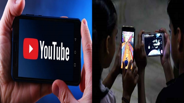 यूट्यूब पर देखा ‘हीरो हेलीकाप्टर से गांव लौटता है’ यूट्यूब पर देखा ‘हीरो हेलीकाप्टर से गांव लौटता है’