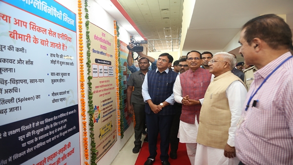 PM मोदी भारत के लिए भगवान का वरदान 