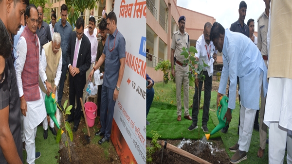 सिकल सेल पोर्टल की हुई शुरुआत 