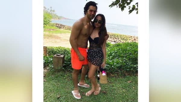 गलती से पहन लेता हूं नताशा के कपड़े