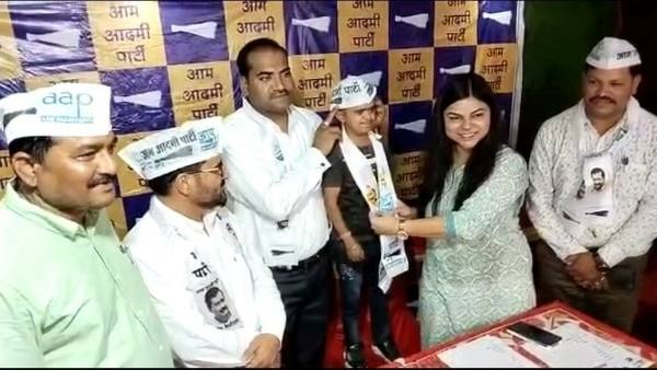 aam aadmi parti aam aadmi parti