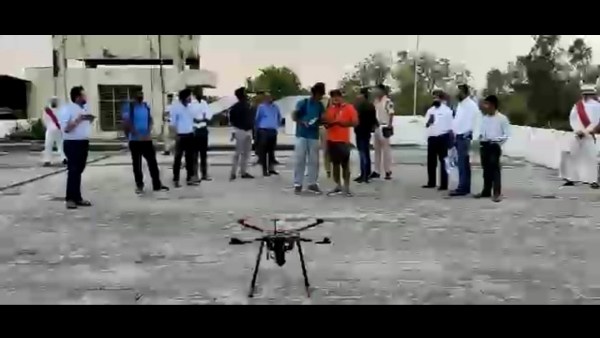 drone drone