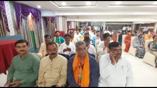 bjp bjp