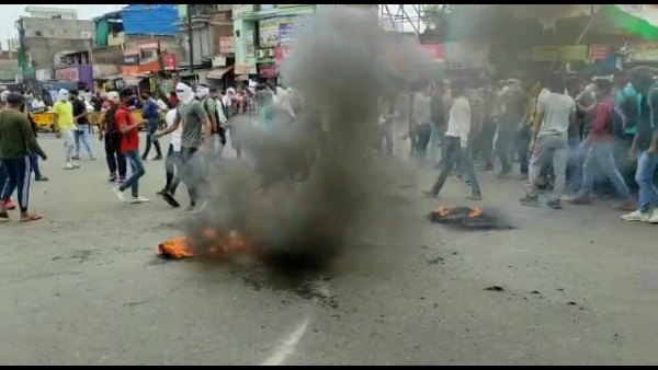 protest protest