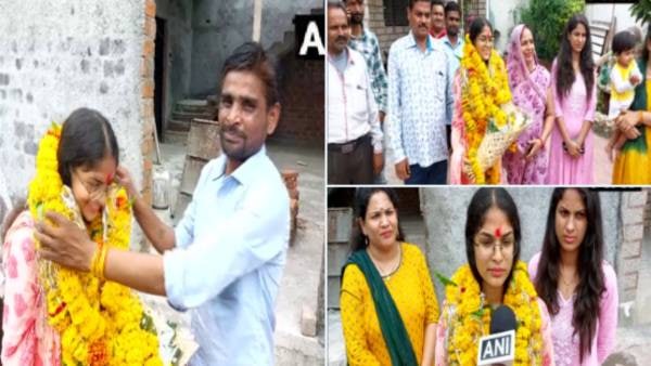 Lashika sarpanch Lashika sarpanch
