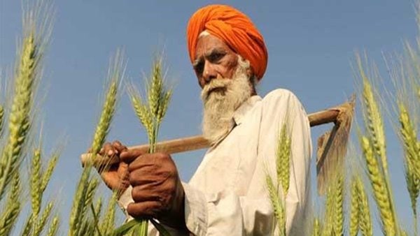 Pm kisan Pm kisan