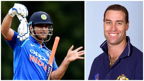 ऑस्ट्रेलियाई दिग्गज ने भी की तारीफ ऑस्ट्रेलियाई दिग्गज ने भी की तारीफ