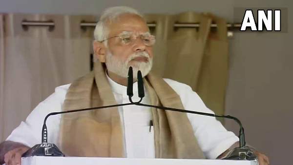 बदलती काशी की ब्रांडिंग करने के मूड में मोदी