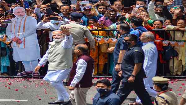 अब मोदी जी की तरह ही साबूदाना खिचड़ी बनाती हूं- सीमा शर्मा