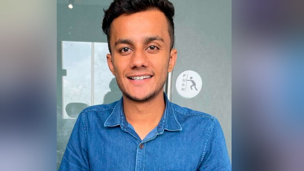 'हर हर स्टार्टअप, घर घर स्टार्टअप' विजन के बारे में बताया