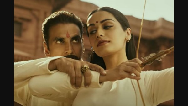 सम्राट पृथ्वीराज भी राजकुमारी पर मोहित हो गए