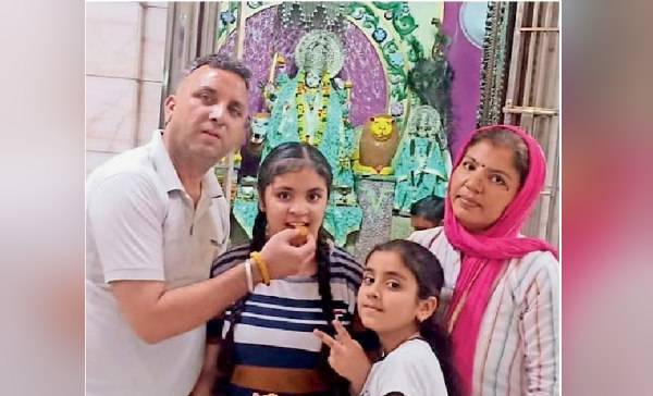 PSEB 8th Class Result 2022: These students become the toppers of Punjab, know about them