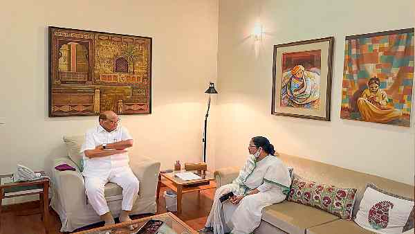 कब बीजेपी पर भारी पड़ सकता है विपक्ष ? कब बीजेपी पर भारी पड़ सकता है विपक्ष ?