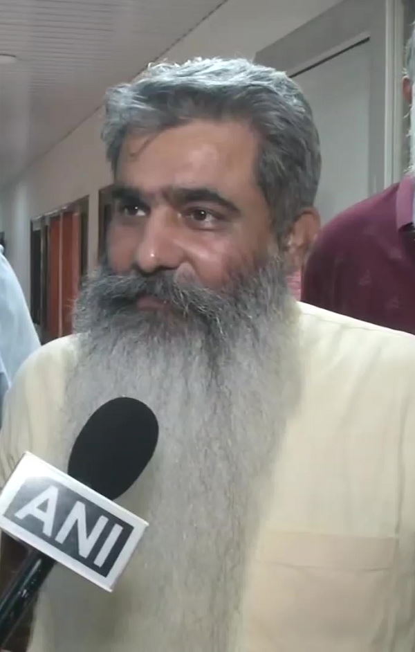 Punjab Tender Scam: Former food and civil supply minister Congress Bharat Bhushan Ashu In High Court