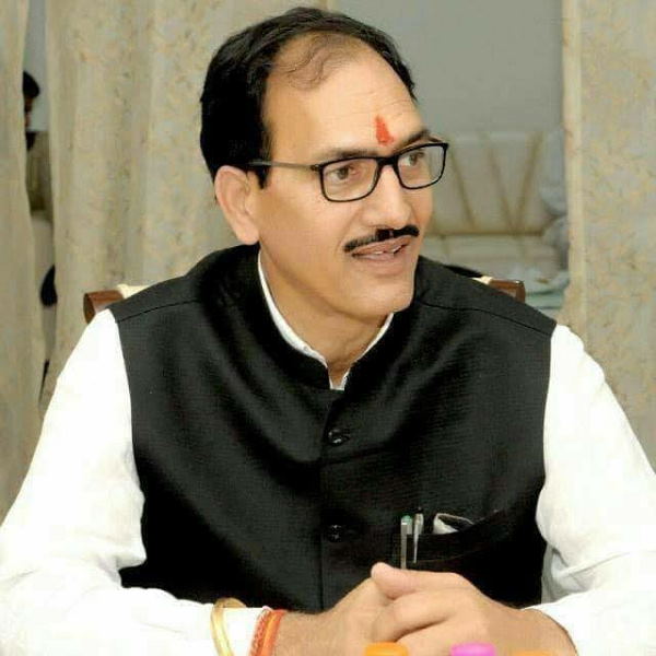 Punjab illegal mining Case: Former Congress MLA Joginderpal gets bail, admitted in PGI