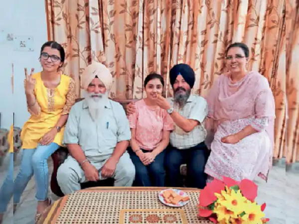 PSEB 12th Toppers List 2022: Punjab Board Declares Intermediate Results; Check Amritsar Toppers 