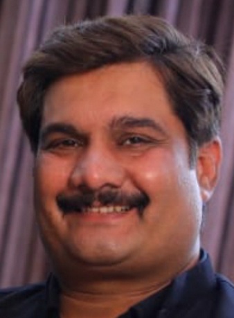 पुष्‍पेंद्र सिंह मोकलपुर, पूर्व सरपंच 