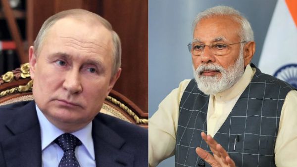 रूस पर हद से ज्यादा निर्भरता रूस पर हद से ज्यादा निर्भरता