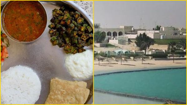 कतर की सूची में खाद्य सुरक्षा हमेशा शीर्ष पर