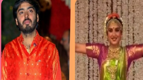  मुकेश-नीता अंबानी के छोटे बेटे हैं अनंत 