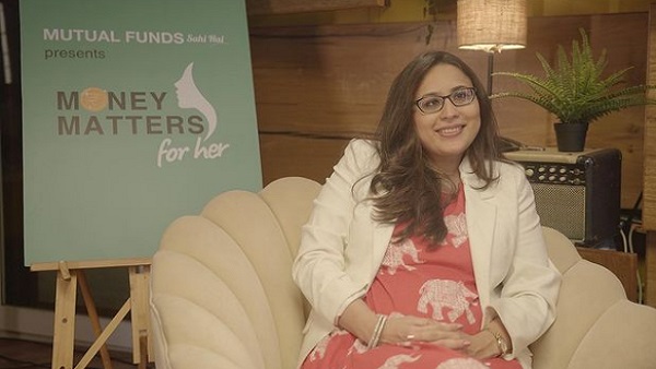 नौकरी ना मिलने पर 22 की उम्र में करने वाली थीं आत्महत्या