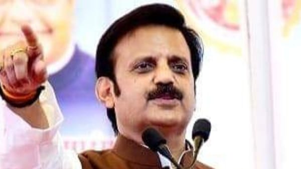 Rajendra Shukla