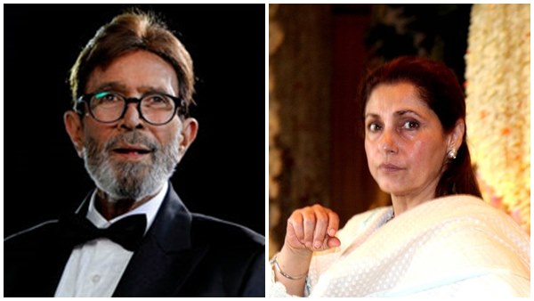 27 साल बाद आया रिश्तों में सुधार